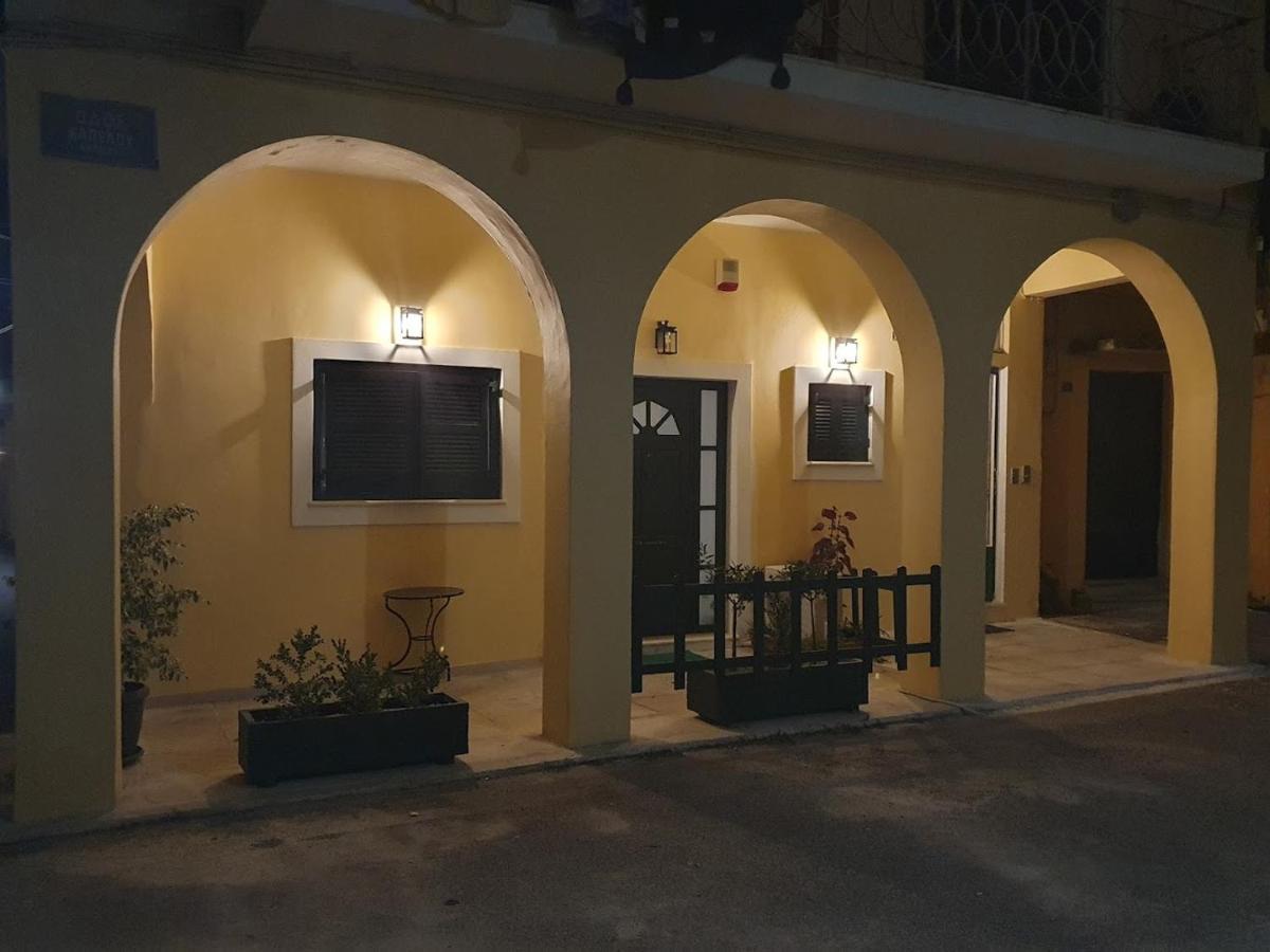 Suite 16 Corfu  Exterior photo